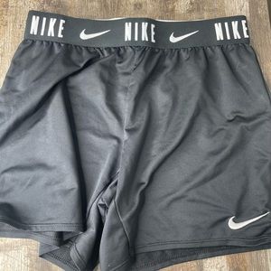 Nike Atlético shorts